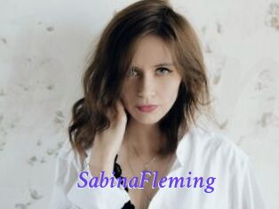 SabinaFleming