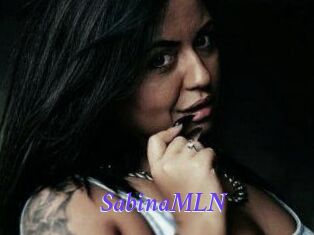 SabinaMLN