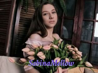SabinaMellow