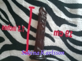 Sabina_Karlsson Bdsm gratuit