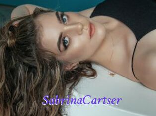 SabrinaCartser