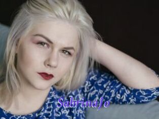 SabrinaJo
