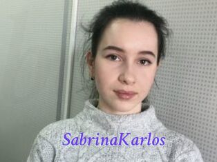 SabrinaKarlos