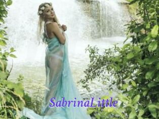 SabrinaLittle