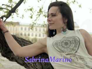 SabrinaMarino