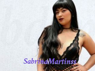 SabrinaMartinss