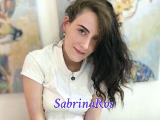 SabrinaRos