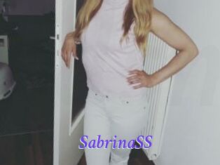 SabrinaSS