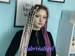SabrinaSpel