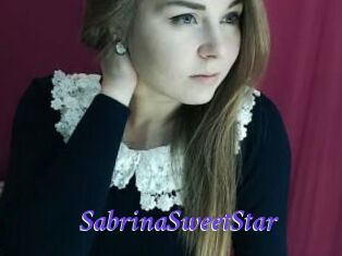 SabrinaSweetStar