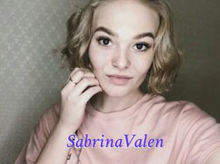 SabrinaValen