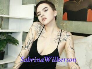 SabrinaWilkerson
