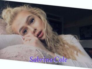 Sabrina_Cole