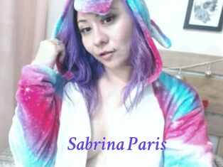 Sabrina_Paris Bdsm gratuit