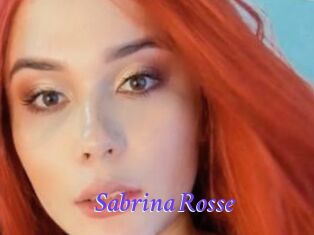 Sabrina_Rosse