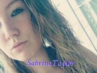 Sabrina_Taylor
