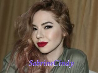 SabrineCindy