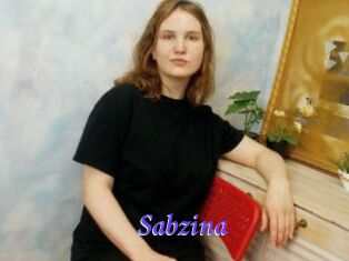 Sabzina