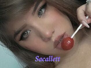 Sacallett