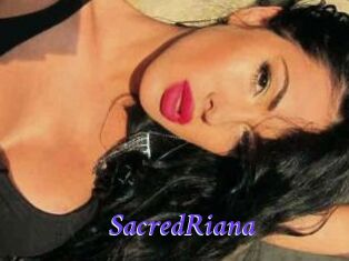 SacredRiana
