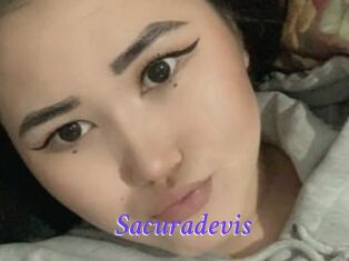 Sacuradevis