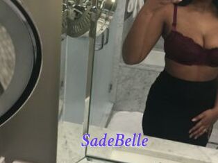 SadeBelle