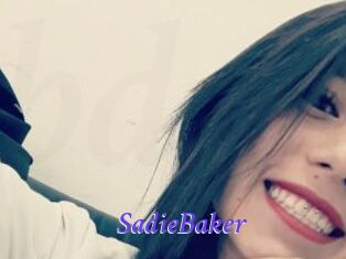 SadieBaker