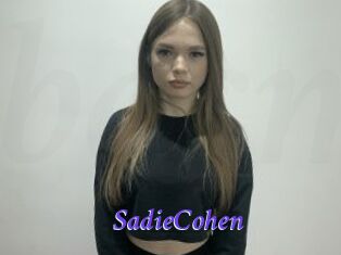 SadieCohen