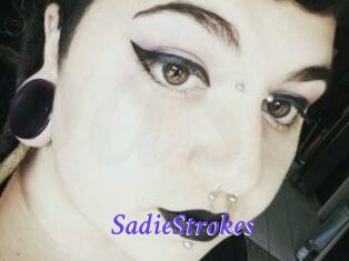 SadieStrokes