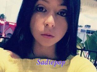 Sadiepop