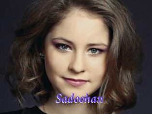 Sadoohan