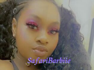 SafariBarbiie