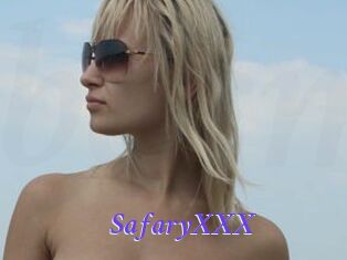 SafaryXXX
