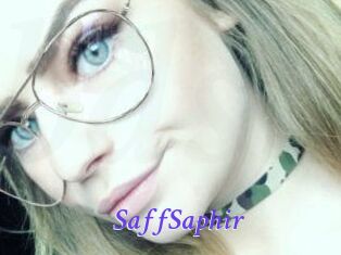 SaffSaphir