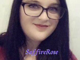 SaffireRose