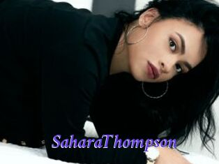 SaharaThompson
