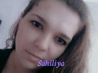 Sahiliya