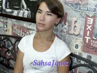 Sahsa_Jonez