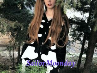 SailorMoonday
