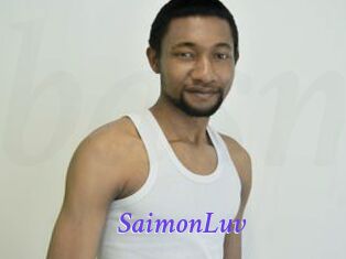 SaimonLuv