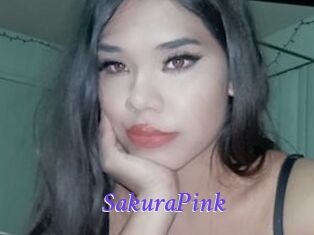 SakuraPink