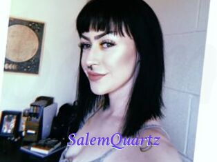 SalemQuartz