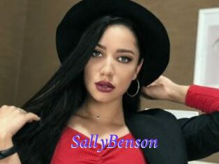 SallyBenson