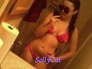 SallyCat