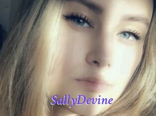 SallyDevine