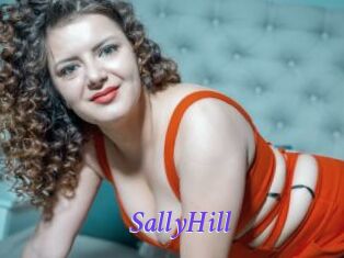 SallyHill Bdsm gratuit