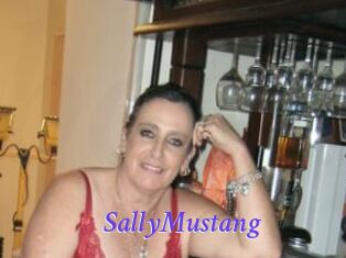 SallyMustang
