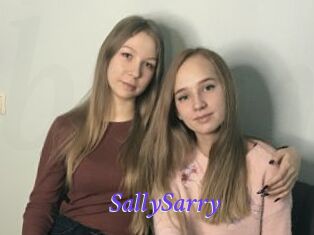 SallySarry