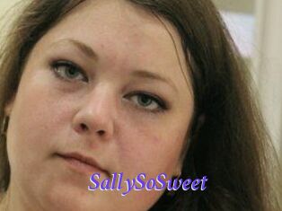 SallySoSweet