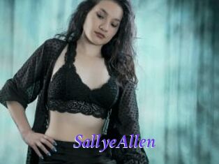 SallyeAllen